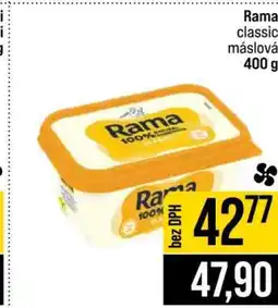 Jip Rama Classic nabídka