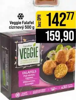 Jip Veggie Falafel cizrnový 500 g nabídka