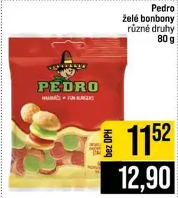 Jip PEDRO nabídka