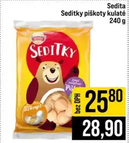 Jip SEDITA nabídka