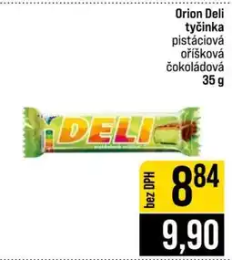 Jip Orion Deli Tyčinka nabídka