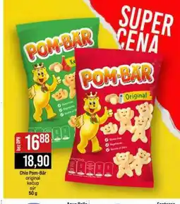 Jip Chio Pom Bär nabídka