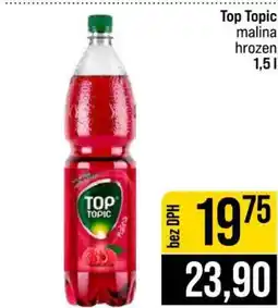 Jip Top Topic nabídka