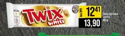 Jip Twix tyčinka white nabídka
