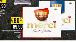 Jip Storck Merci Finest Selection nabídka