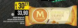Jip Algida Magnum nanuk double sunlover nabídka
