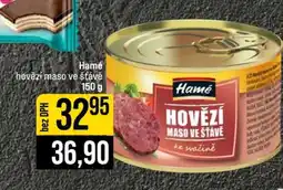Jip HAMÉ nabídka