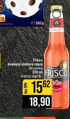 Jip Frisco nabídka