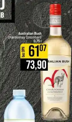Jip Australian Bush Chardonnay Colombard nabídka