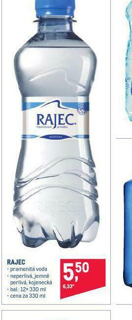 Makro Rajec nabídka