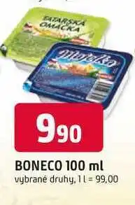 Trefa BONECO majolka 100 ml vybrané druhy nabídka