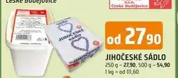 Trefa JIHOČESKÉ SÁDLO nabídka