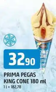 Trefa PRIMA PEGAS KING CONE nabídka