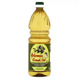 Albert PeMaP Artemis greek oil 1l nabídka