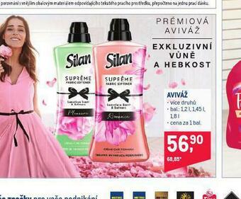 Makro Silan aviváž nabídka