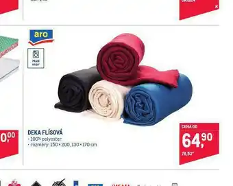 Makro Deka flísová nabídka