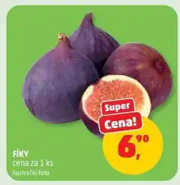 Penny Market FÍKY nabídka