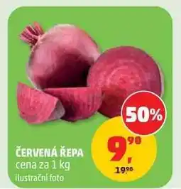 Penny Market Červená řepa nabídka