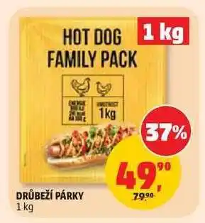 DRŮBEŽÍ PÁRKY