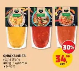 Penny Market OMÁČKA MEI TAI nabídka