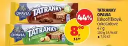 Penny Market Tatranky Opavia nabídka