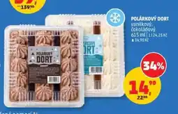 Penny Market Polárkový dort nabídka