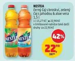 Penny Market Nestea nabídka