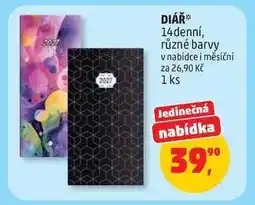Penny Market DIÁŘ nabídka