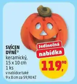 Penny Market SVÍCEN DÝNĚ nabídka