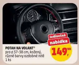 Penny Market POTAH NA VOLANT nabídka
