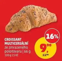 Penny Market CROISSANT MULTICEREÁLNÍ nabídka