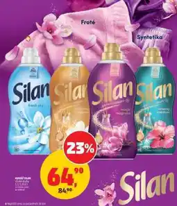 Penny Market AVIVÁŽ SILAN nabídka