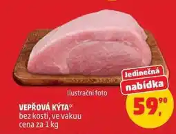 Penny Market VEPŘOVÁ KÝTA nabídka