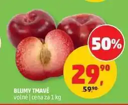 Penny Market Blumy tmavé nabídka