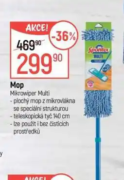 Globus Mop Mikrowiper Multi nabídka