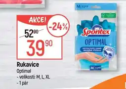 Globus Rukavice nabídka