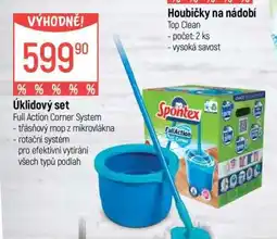 Globus Úklidový set nabídka