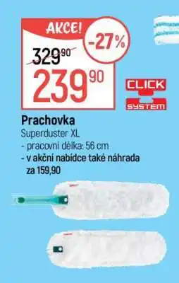 Globus Prachovka nabídka