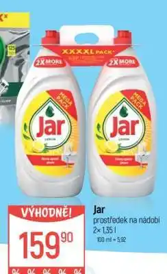 Globus Jar nabídka