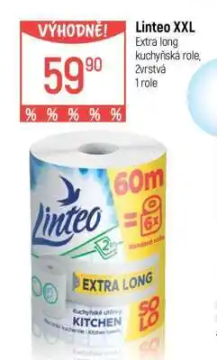 Globus Linteo XXL nabídka