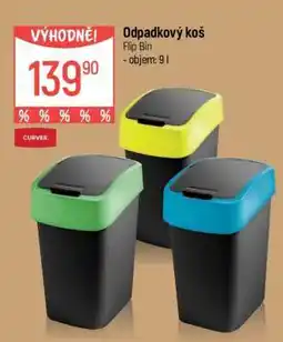 Globus Odpadkový koš nabídka