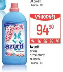 Globus Azurit (*) nabídka