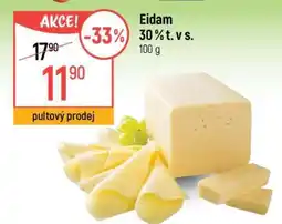 Globus Eidam 30 % t. v s nabídka
