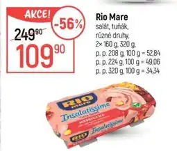 Globus Rio Mare nabídka