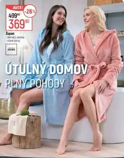 Globus ŽUPAN nabídka