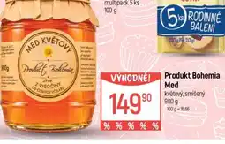 Globus Produkt Bohemia Med nabídka