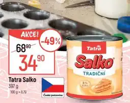 Globus Tatra Salko nabídka