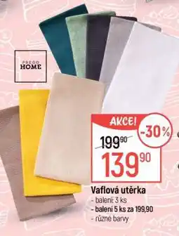 Globus Vaflová utěrka nabídka
