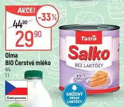 Globus Tatra Salko Bez laktózy nabídka