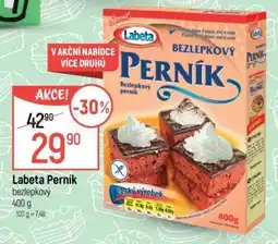 Globus Labeta Perník nabídka